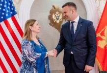 Mali i Zi mbyll edhe pesë kapituj në negociatat me Bashkimin Evropian