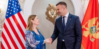 Mali i Zi mbyll edhe pesë kapituj në negociatat me Bashkimin Evropian