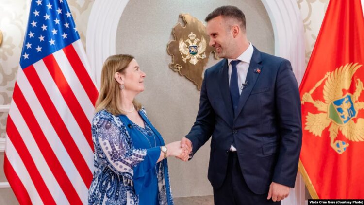 Mali i Zi mbyll edhe pesë kapituj në negociatat me Bashkimin Evropian