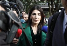 LAJMI I FUNDIT/ Mirilda Karçanaj delegon kompentencat! Kush merr drejtimin e AKSH-it