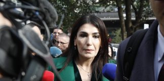 LAJMI I FUNDIT/ Mirilda Karçanaj delegon kompentencat! Kush merr drejtimin e AKSH-it
