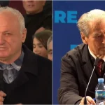 “Shumë figura të PD janë konsumuar, t’i hapin rrugë të rinjve”/ Ja si i përgjigjet Berisha qytetarit në Kurbin