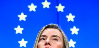 Nga maja e diplomacisë së BE në hetim për korrupsion, rënia dramatike e Mogherinit