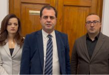 SPAK kërkoi heqjen e imunitetit të Ballukut, PD kërkesë Peleshit: Këshilli i Mandateve të mblidhet sot