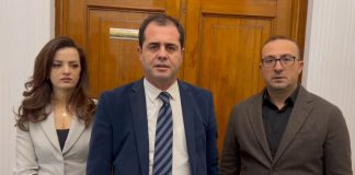 SPAK kërkoi heqjen e imunitetit të Ballukut, PD kërkesë Peleshit: Këshilli i Mandateve të mblidhet sot