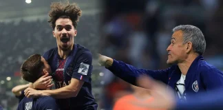 PSG hyn në histori, francezët mundin me penallti Flamengon në finalen e Kupës Interkontinentale dhe kompleton “sextuple”-n