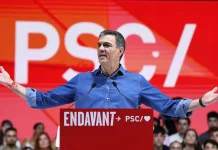 Socialistët e Sanchez humbin rëndë zgjedhjet në Spanjë, korrupsioni përkul pushtetin