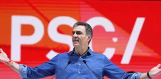 Socialistët e Sanchez humbin rëndë zgjedhjet në Spanjë, korrupsioni përkul pushtetin