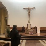 Krishtlindjet në një vend ku Zoti ishte i ndaluar