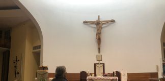 Krishtlindjet në një vend ku Zoti ishte i ndaluar