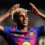 Rrëfehet Lamine Yamal: Nuk dua të jem si Messi