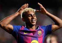 Rrëfehet Lamine Yamal: Nuk dua të jem si Messi