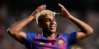 Rrëfehet Lamine Yamal: Nuk dua të jem si Messi