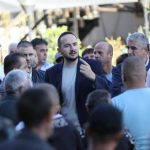 LAJMI I FUNDIT/ ERVIN SALIANJI përballë Berishës, nis foltoren nga Durrësi të mërkurën