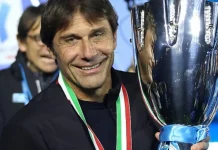 Conte: Vetëm fituesit kanë rëndësi. Humbjet më kanë bërë më kërkues. A e ka Napoli kontrollin? Jo!