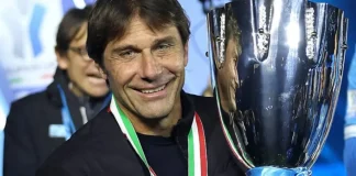 Conte: Vetëm fituesit kanë rëndësi. Humbjet më kanë bërë më kërkues. A e ka Napoli kontrollin? Jo!