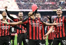 Milani mund Veronën 3-0, Pulisiç në fillim dhe më pas Nkunku ekzalton San Siron