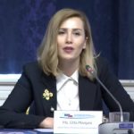 Manjani: Reforma e pensioneve gati në 2026-ën, nuk preken kontributet