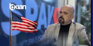 “SPAK tepër i rëndësishëm për SHBA”, Rexhaj: Dështimi është i papranueshëm
