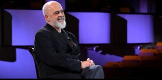 Rama “kthehet” 35 vite pas: Nuk kisha asnjë dëshirë që të merresha me politikë