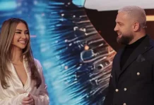 Deklarata e Luizit në nisje të “Fan Club”: “Kiarën time janë munduar…”