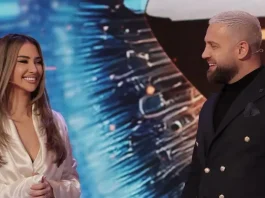 Deklarata e Luizit në nisje të “Fan Club”: “Kiarën time janë munduar…”