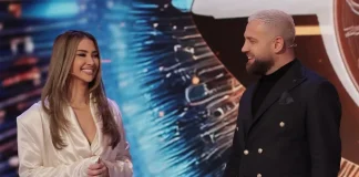 Deklarata e Luizit në nisje të “Fan Club”: “Kiarën time janë munduar…”