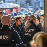 Vjedhja e shekullit, si i morën hajdutët 30 milionë euro nga banka e kursimeve në Gjermani