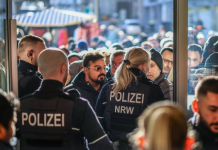 Vjedhja e shekullit, si i morën hajdutët 30 milionë euro nga banka e kursimeve në Gjermani