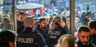 Vjedhja e shekullit, si i morën hajdutët 30 milionë euro nga banka e kursimeve në Gjermani