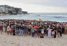 Anulohen festimet e Vitit të Ri në Sidney, ku mbetën të vrarë 16 persona