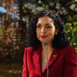 Kosova, me sytë nga BE/ Osmani: Është fati ynë, synojmë anëtarësimin sa më parë