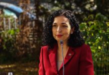 Kosova, me sytë nga BE/ Osmani: Është fati ynë, synojmë anëtarësimin sa më parë