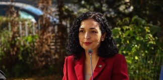 Kosova, me sytë nga BE/ Osmani: Është fati ynë, synojmë anëtarësimin sa më parë