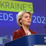 Von der Leyen: Evropa duhet të jetë përgjegjëse për sigurinë e saj