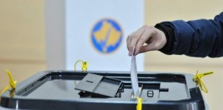 LAJMI I FUNDIT/ Mbyllet VOTIMI në KOSOVË