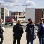 Ministrja Koçiu sërish në Farkë: 581 objekte të kontrolluara, 4.500 m² ndërtim pa leje të konstatuara dhe 2.5 milion € gjoba. Ata që ndërtojnë sipas lejes dhe me dokumentacion të rregullt, aleatët tanë