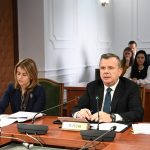 Balla: Pas 2020-s u shfaqën forma të reja diskriminimi, ligji mbyll boshllëqet për viktimat dhe ankimet. Edhe shqetësimi bëhet diskriminim