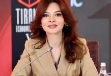 Forumi Ekonomik i Delfit në Tiranë, Spiropali: Shqipëria aktor aktiv në të gjitha platformat e investimeve e bashkëpunimit ekonomik