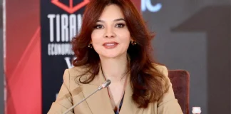 Forumi Ekonomik i Delfit në Tiranë, Spiropali: Shqipëria aktor aktiv në të gjitha platformat e investimeve e bashkëpunimit ekonomik