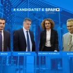 PROFILET| Kush janë 4 kandidatët për kreun e ri të SPAK