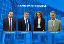PROFILET| Kush janë 4 kandidatët për kreun e ri të SPAK