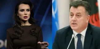 Noka e akuzoi se mblodhi firma për Shabanin, Grida Duma i përgjigjet sekretari të përgjithshëm të PD: Nuk është loja ime, jeni njerëz me 20 vjet në pushtet