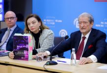 Berisha: Policia bëri terror, bëhuni gati për përshkallëzimin e protestave