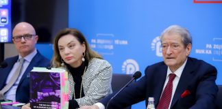 Berisha: Policia bëri terror, bëhuni gati për përshkallëzimin e protestave