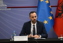 Ministri i Drejtësisë jep lajmin e mirë për mbi 13 mijë familje pronarësh: Miratuam kompensimin, paratë kalojnë në llogari bankare