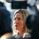 Kush është institucioni që po e heton ish-shefen e Politikës së Jashtme në BE, Federica Mogherinin?