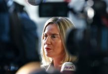 Kush është institucioni që po e heton ish-shefen e Politikës së Jashtme në BE, Federica Mogherinin?