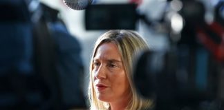 Kush është institucioni që po e heton ish-shefen e Politikës së Jashtme në BE, Federica Mogherinin?