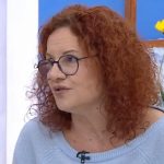 Çfarë sjell gjysma e parë e 2026? Meri Gjini: Ndryshime, ka ndarje! Çfarë të ketë kujdes secili për një vit më të mbarë